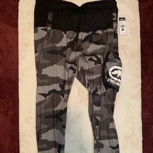 Ecko sweat pants Large